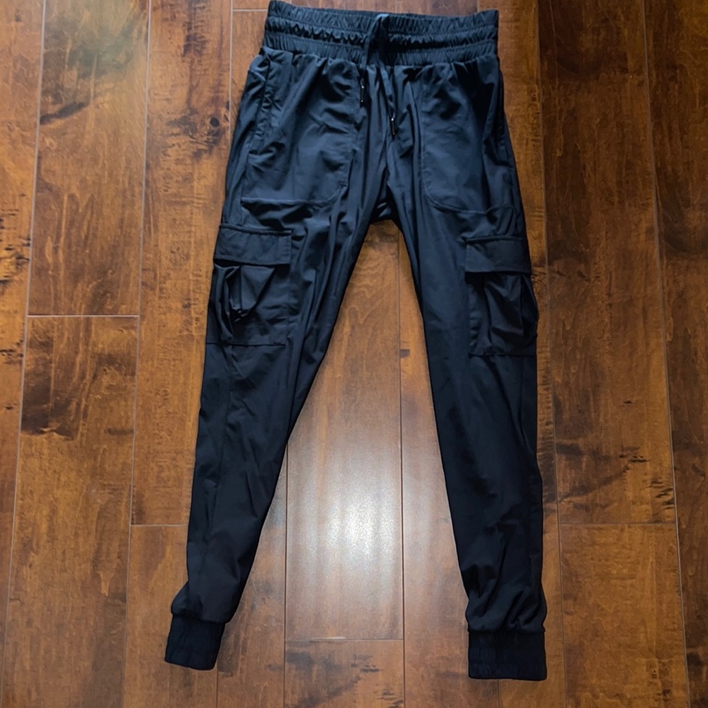 Balance/Vitality Swift Cargo Jogger